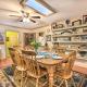 Campbell Retreat in Maggie Valley with Deck!, Maggie Valley (Foto 9)