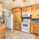 Campbell Retreat in Maggie Valley with Deck!, Maggie Valley (Foto 10)