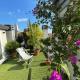 Giresio 41 - Your Penthouse with Rooftop Garden in Milano Navigli - WIFI, Milán - Fotografie 1