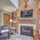 Beech Mountain Ski Condo with Private Balcony! - Fotografie 5