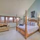 Beech Mountain Ski Condo with Private Balcony! - Fotografie 10
