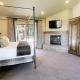 Luxury King Room with Mountain View Hotel Room, Park City - Foto 2