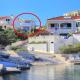 Apartments by the sea Cove Ostricka luka, Rogoznica - 11451, Zaglavice