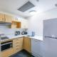 Recharge in Two Oceanview Adjacent Apartments Darwin - Fotografie 4