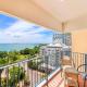 Harbourfront Magic in Two Separate Seaview Apartments Darwin - Fotografie 3