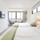 dandelion house, Tokio - Fotografie 1