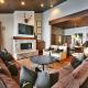 Premium Luxury Two Bedroom Suite with Mountain Views apartment hotel, Park City - Foto 3