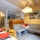 Triplex 6 Pers avec Balcon, Secteur Calme à Saint-Chaffrey, Proche Navette Skieur - FR-1-330E-106, Saint-Chaffrey (Foto 2)