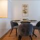 Stunning Apartment w/ Free Parking by LovelyStay Porto - Fotografie 8