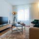 Stunning Apartment w/ Free Parking by LovelyStay Porto - Fotografie 4