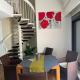 Luxusferienwohnung im Herzen der Altstadt von Koblenz, Koblencja - Zdjęcie 7