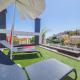Cubo's Gibralfaro House Center, Malaga - Foto 6