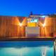 Cubo's Gibralfaro House Center, Malaga - Foto 8