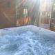 L11 - The Harlech Lodge with Hot Tub Bethesda - Foto 7