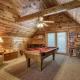Old Glory, Pool Table, Pool access, WIFI, Free Attraction Tickets!!!, Sevierville - Fotografie 1