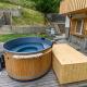 Blend Mountain Villa, Buşteni - Fotografie 10