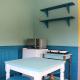 Poplar Lodge, Dee Valley Stays - cosy microlodge with detached private shower & WC, Corwen (Foto 10)