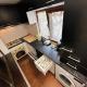 Apartament frumos cu 3 camere situat la partier, ボトシャニ - 写真 9