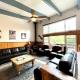 Top rated cabin w/spa Walk to the Village & Golf, Mammoth Lakes - Foto 8