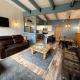 Top rated cabin w/spa Walk to the Village & Golf, Mammoth Lakes - Foto 3