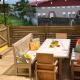 Yellow Belly Backpackers, San Ignacio (foto 2)