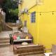 Yellow Belly Backpackers, San Ignacio (foto 3)