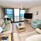 SHERWIN Beautiful 2 BR Oceanfront Condominium 602, Daytona Beach - Fotografie 2