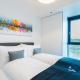 Vienna Residence, Marina Tower - Danube, Vienne - Photo 2
