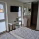 NEU!Moderne, lichtdurchflutete DHH, zentral, Garten, Wallbox, WLAN, Butjadingen - Foto 4