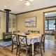 Coos Bay Cottage with Fireplace and BBQ Patio!, Coos Bay