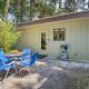 Coos Bay Cottage with Fireplace and BBQ Patio!, Coos Bay (photo 3)