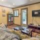 Coos Bay Cottage with Fireplace and BBQ Patio!, Coos Bay (photo 5)