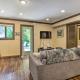 Coos Bay Cottage with Fireplace and BBQ Patio!, Coos Bay (photo 4)
