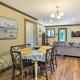 Coos Bay Cottage with Fireplace and BBQ Patio!, Coos Bay (photo 7)