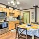 Coos Bay Cottage with Fireplace and BBQ Patio!, Coos Bay (photo 8)