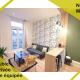 LeRelaisdOdile13 - PARKING - LUMINEUX - HYPER CENTRE - TRAMWAY, Valenciennes