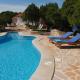 Seaside luxury villa with a swimming pool Bobovisca na Moru, Brac - 14405