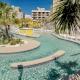 Sand Dunes Resort 2630, Myrtle Beach - Fotografie 4
