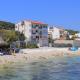 Apartments by the sea Slatine, Ciovo - 14541, Слатине