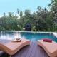 Homayoon Private Villa Ubud, Ubud - Fotografie 4