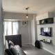 Cozy 1 Bedroom near Alabang Town Center and Molito with Wifi and Netflix, Manila - Fotografie 2