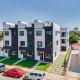 2 New Luxury Modern 3 story homes, Los Angeles - Foto 8