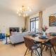 Colorful Apartment near Dubai Mall with Balcony, Dubai - Foto 1