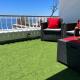 Axenic Oasis - Panoramic Ocean View, 2 Bedrooms, 2 Bathrooms, New Redesign, Sesimbra - Fotografie 5
