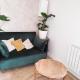 Loft le Magnolia, Montfort-sur-Meu (photo 8)