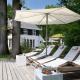 Relais & Chateaux De Struyckenbergen - villa met wellness, Элспет