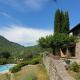 Là-Haut Maison d'hôtes, Antraigues