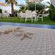 B&B Il Gabbiano, Cittadella del Capo