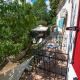 Vrhi Cicarije - Brgudac, Opatija with free parking, Brgudac