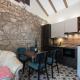 Vrhi Cicarije - Brgudac, Opatija with free parking, Brgudac (foto 8)